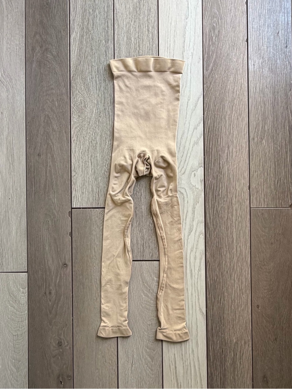 SKIMS Seamless Sculpting Leggings